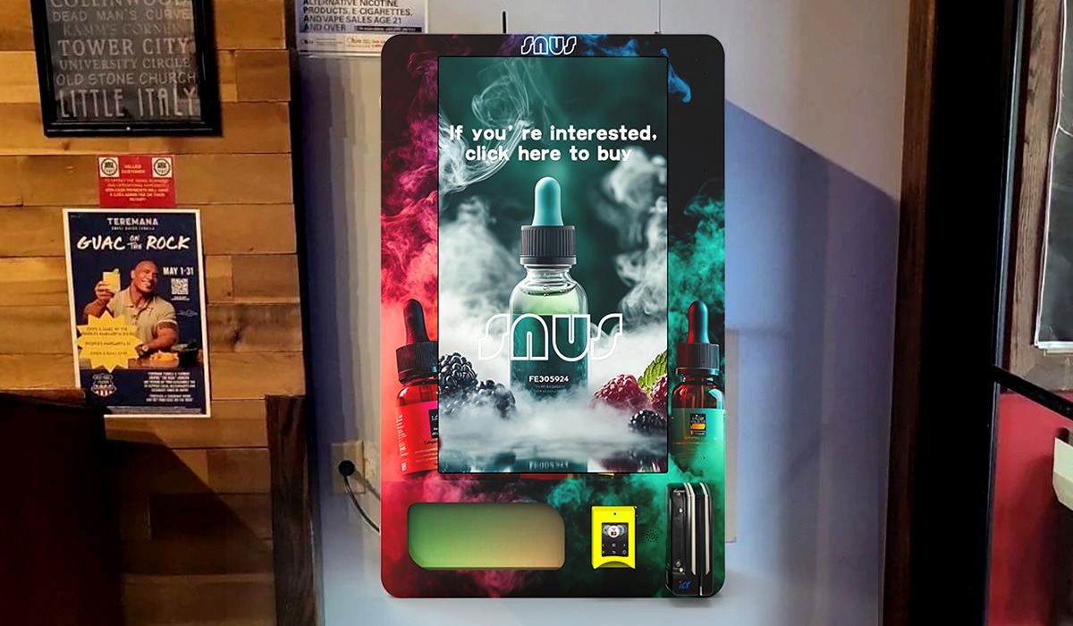 The Complete Guide to Starbucks Vending Machine Opportunities and Risks