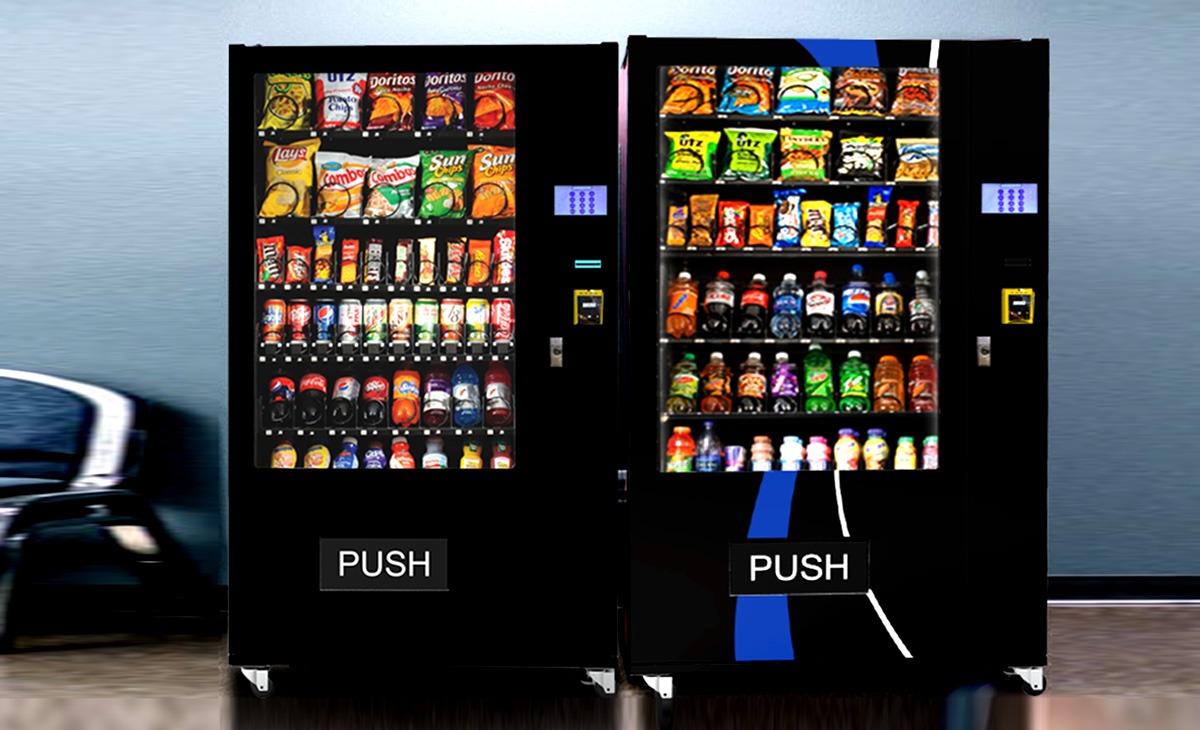 Vending Machine Cafe_ Prices, Profit Potential, and Setup Guide for Beginners