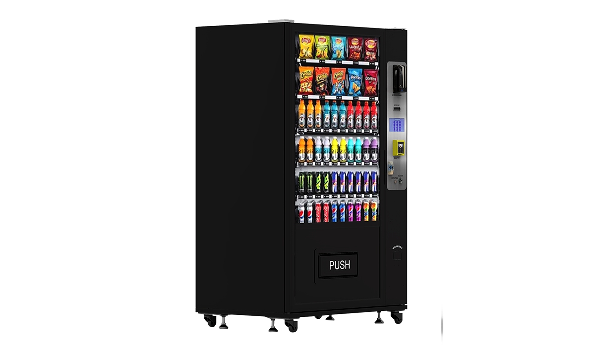 Vending Machine Rentals Near Me Business Guide_ How It Works, Profit & Maintenance Explained