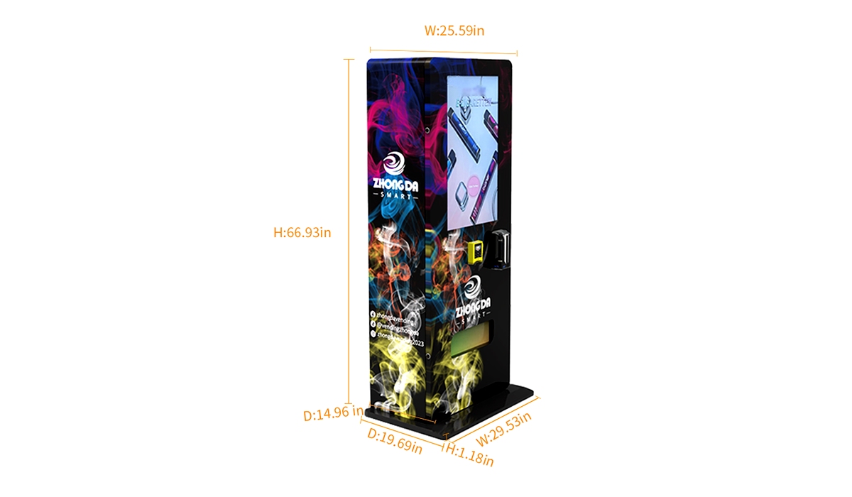 Usa Technologies Vending Machines Explained_ Features, Costs, and Market Trends