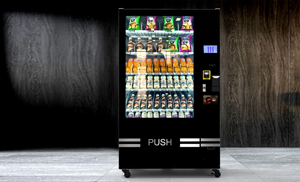 Top Things You Should Know About Cost Of Ice Vending Machine in 2026