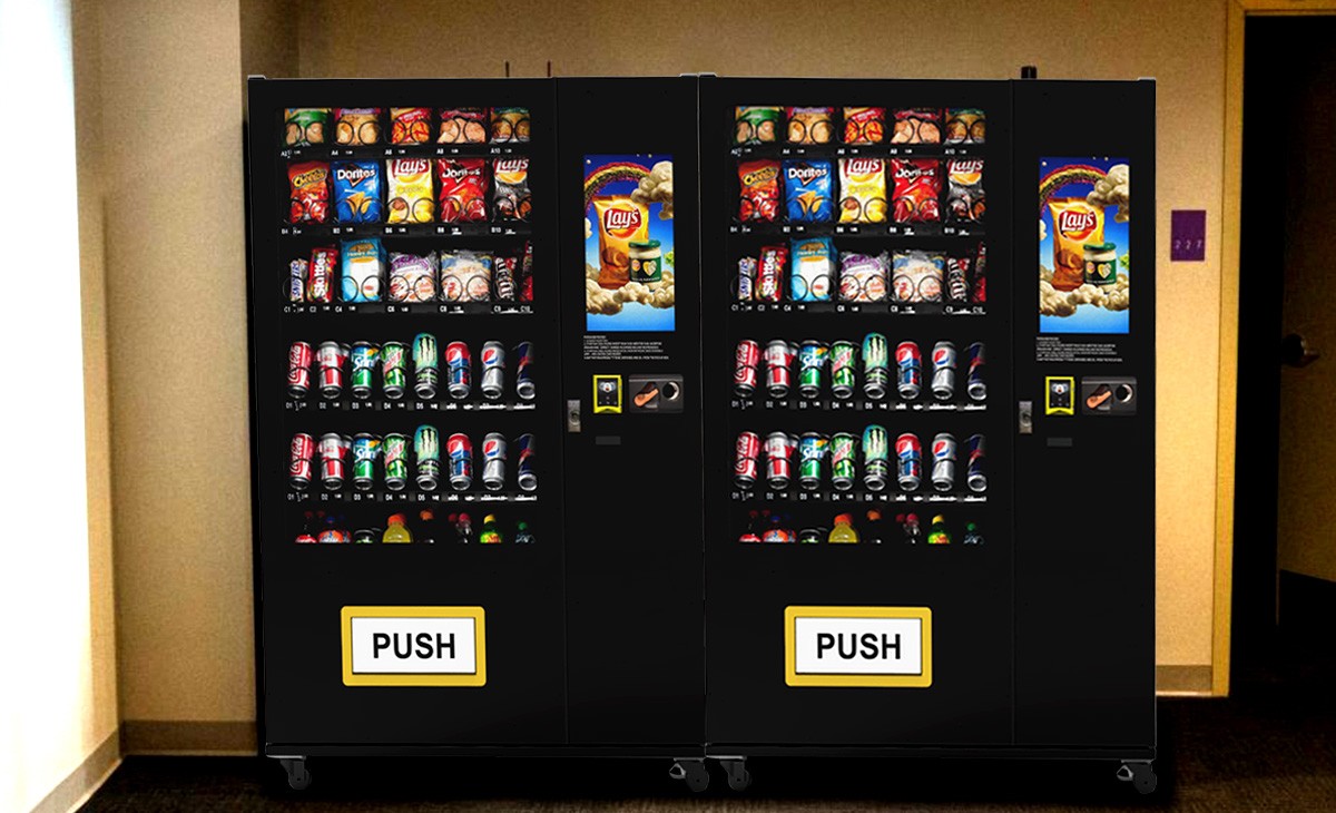 Best Vending Machine Manual in 2026_ Ultimate Guide, Costs, and Buying Tips