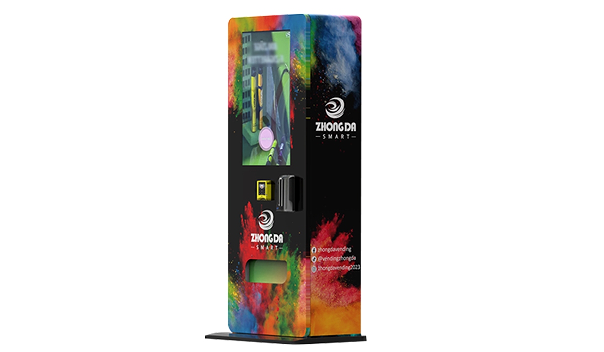 The Complete Guide to Box Vending Machine Opportunities and Risks