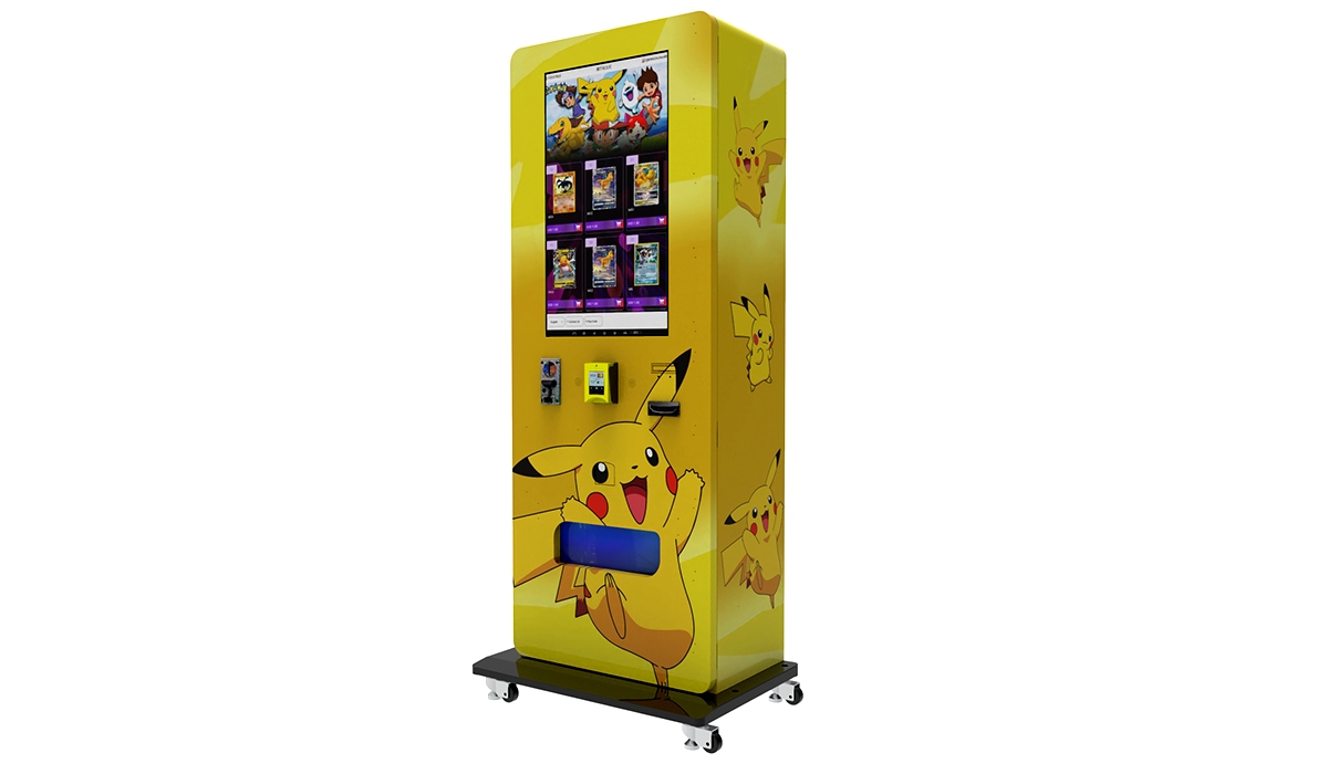 The Complete Guide to Vending Machine Snack Ideas Opportunities and Risks The Complete Guide to Vending Machine Snack Ideas Opportunities and Risks