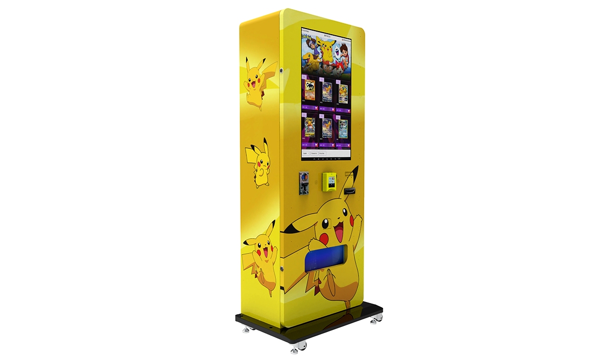 Vending Machine For Chips_ Prices, Profit Potential, and Setup Guide for Beginners