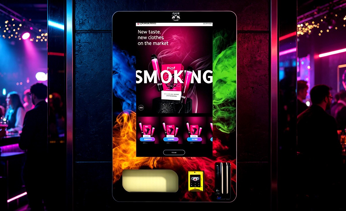 The Complete Guide to Natural To Go Vending Machine Opportunities and Risks The Complete Guide to Natural To Go Vending Machine Opportunities and Risks