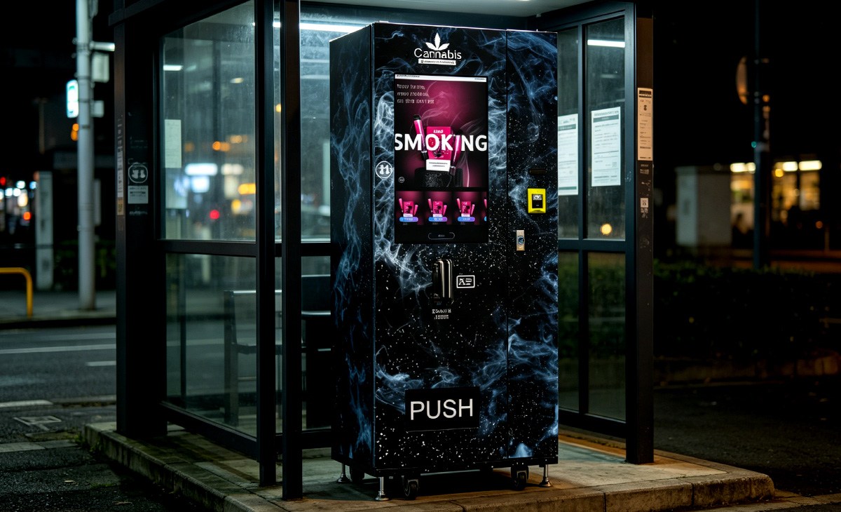 Top Things You Should Know About Small Vending Machine in 2026 Top Things You Should Know About Small Vending Machine in 2026