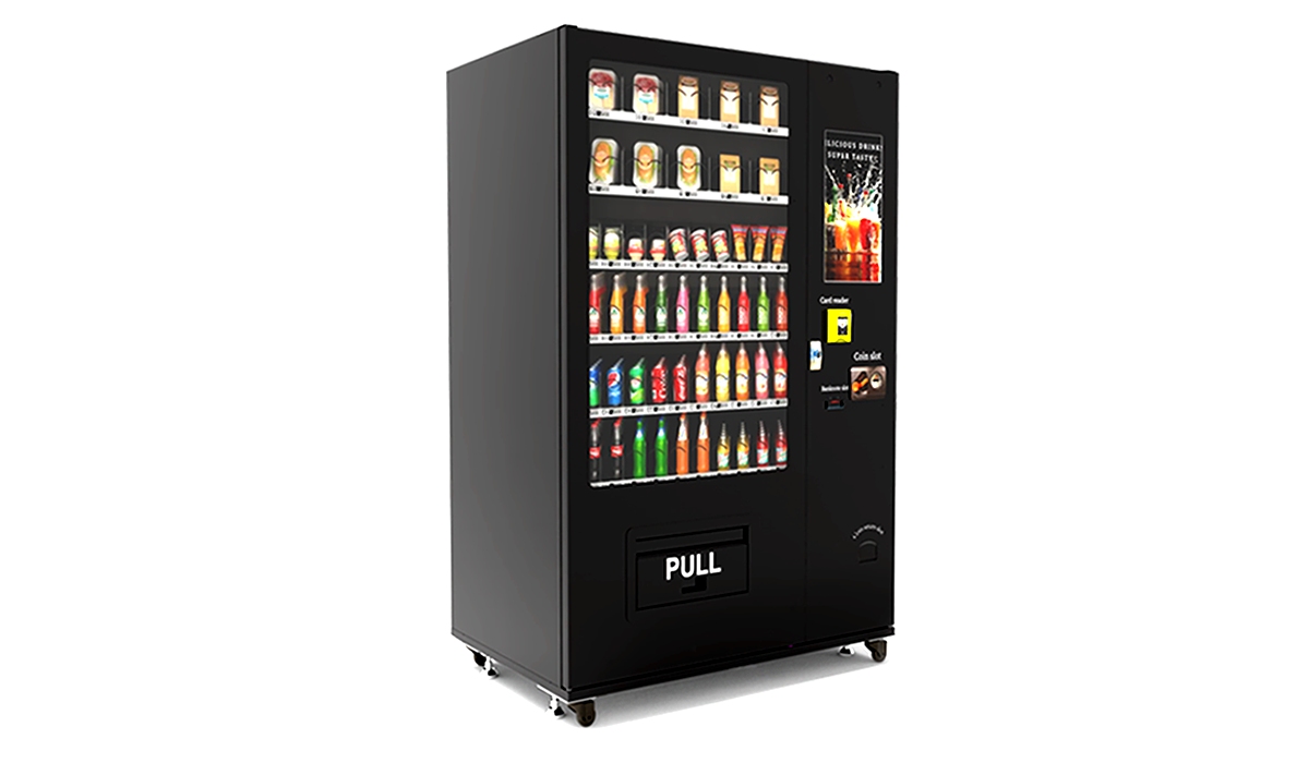 The Complete Guide to Lash Vending Machine Opportunities and Risks The Complete Guide to Lash Vending Machine Opportunities and Risks