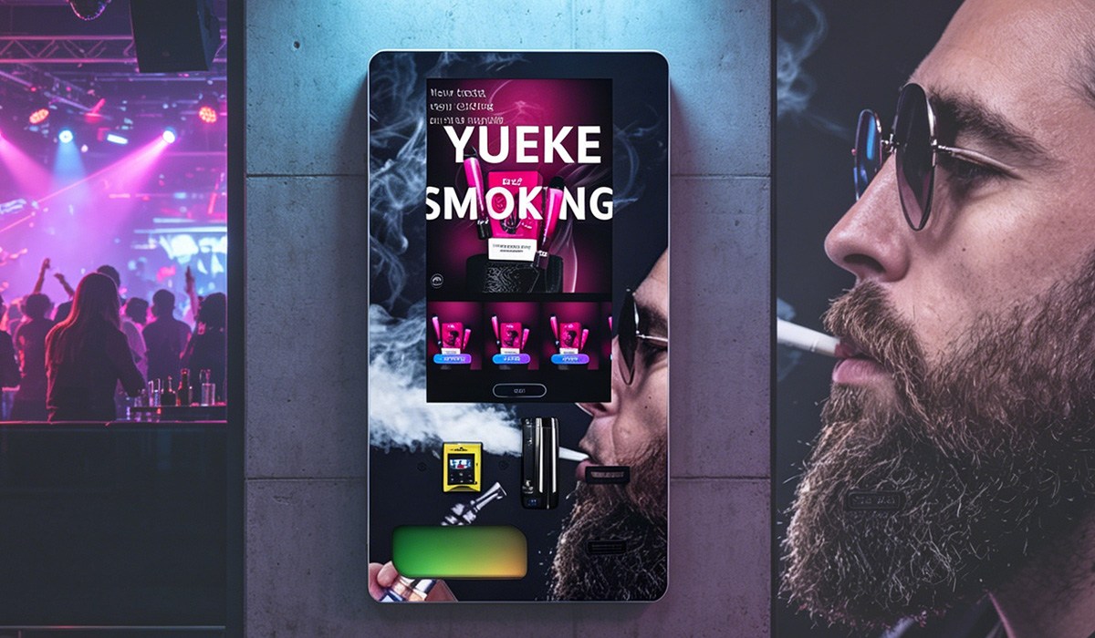 Vending Machine Winery Explained_ Features, Costs, and Market Trends
