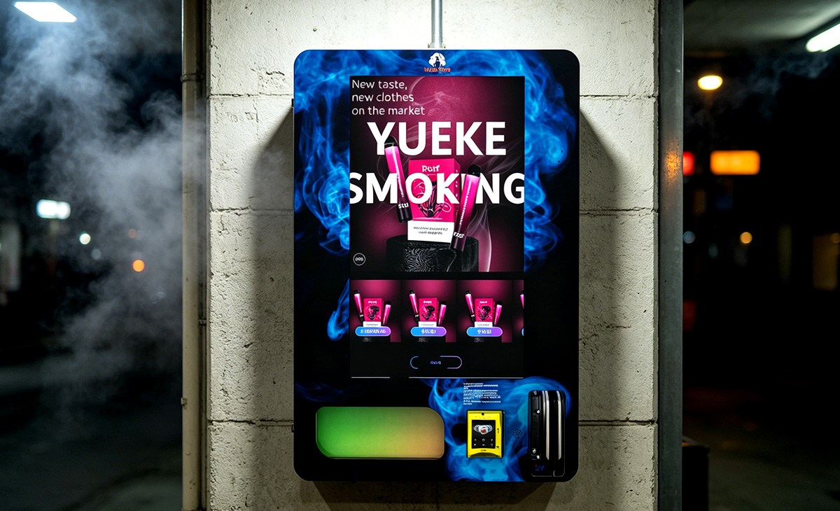 Step-by-Step Guide to Starting a Vending Machine Printable Business in 2026 Step-by-Step Guide to Starting a Vending Machine Printable Business in 2026