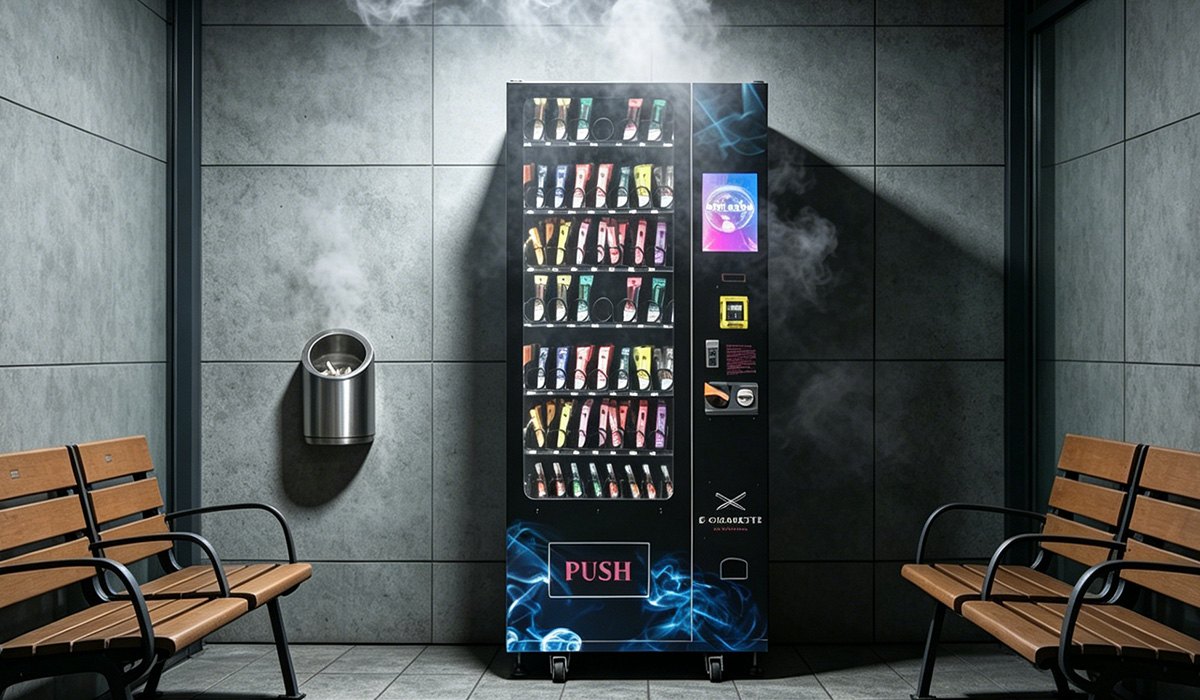 Top Things You Should Know About Vending Machine Space Rental in 2026