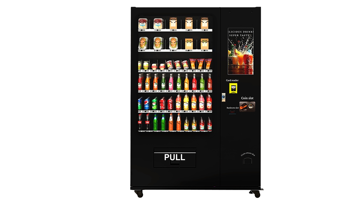What Is A Digital Vending Machine_ Prices, Profit Potential, and Setup Guide for Beginners What Is A Digital Vending Machine_ Prices, Profit Potential, and Setup Guide for Beginners