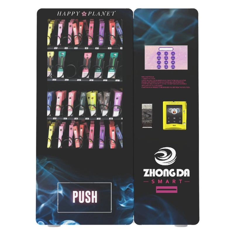 Mini Table top vending machine for Sale